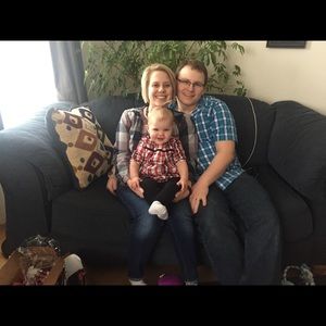 Meet your Posher, Rachel